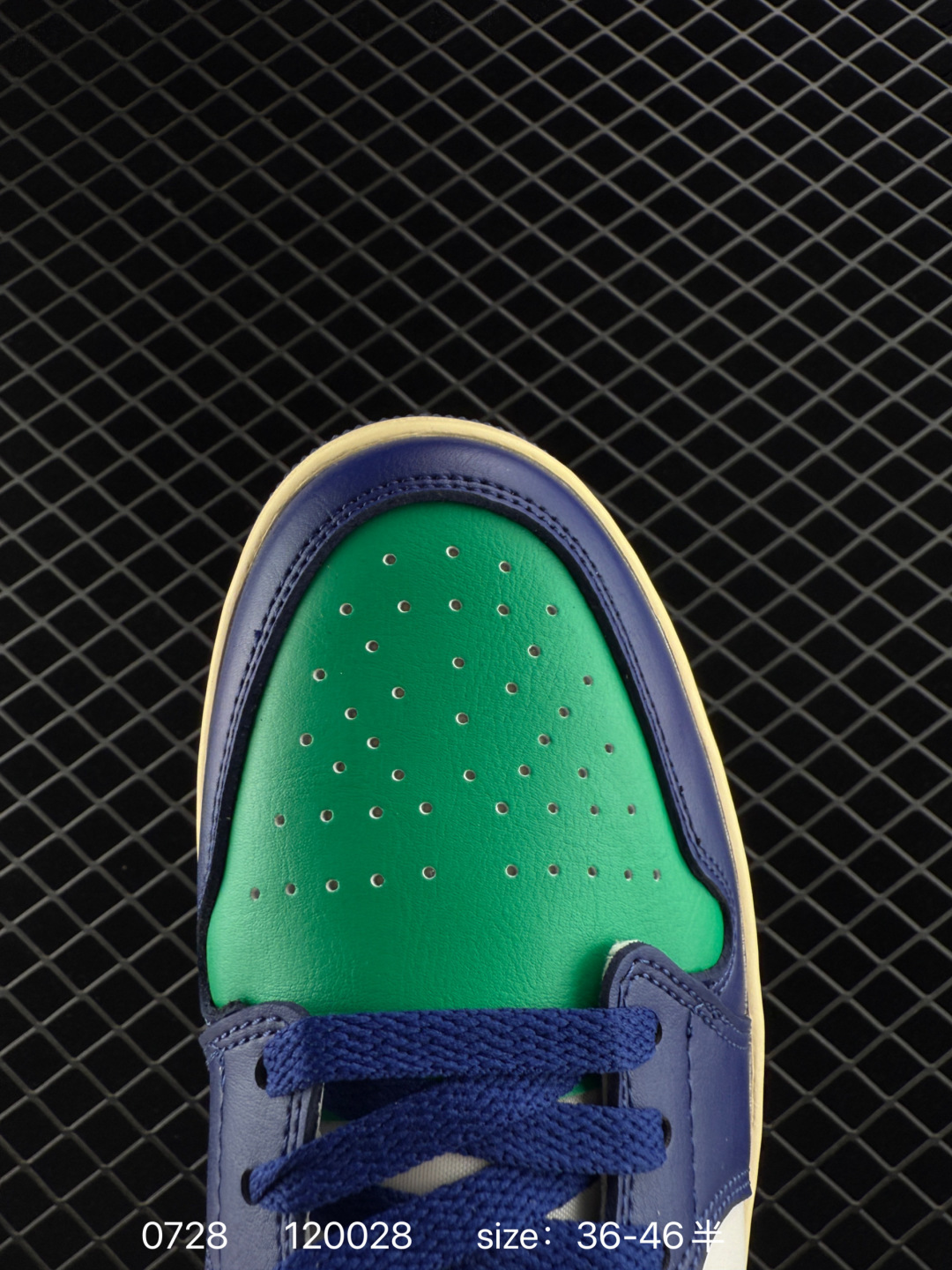 Nike Air Jordan 1 Low